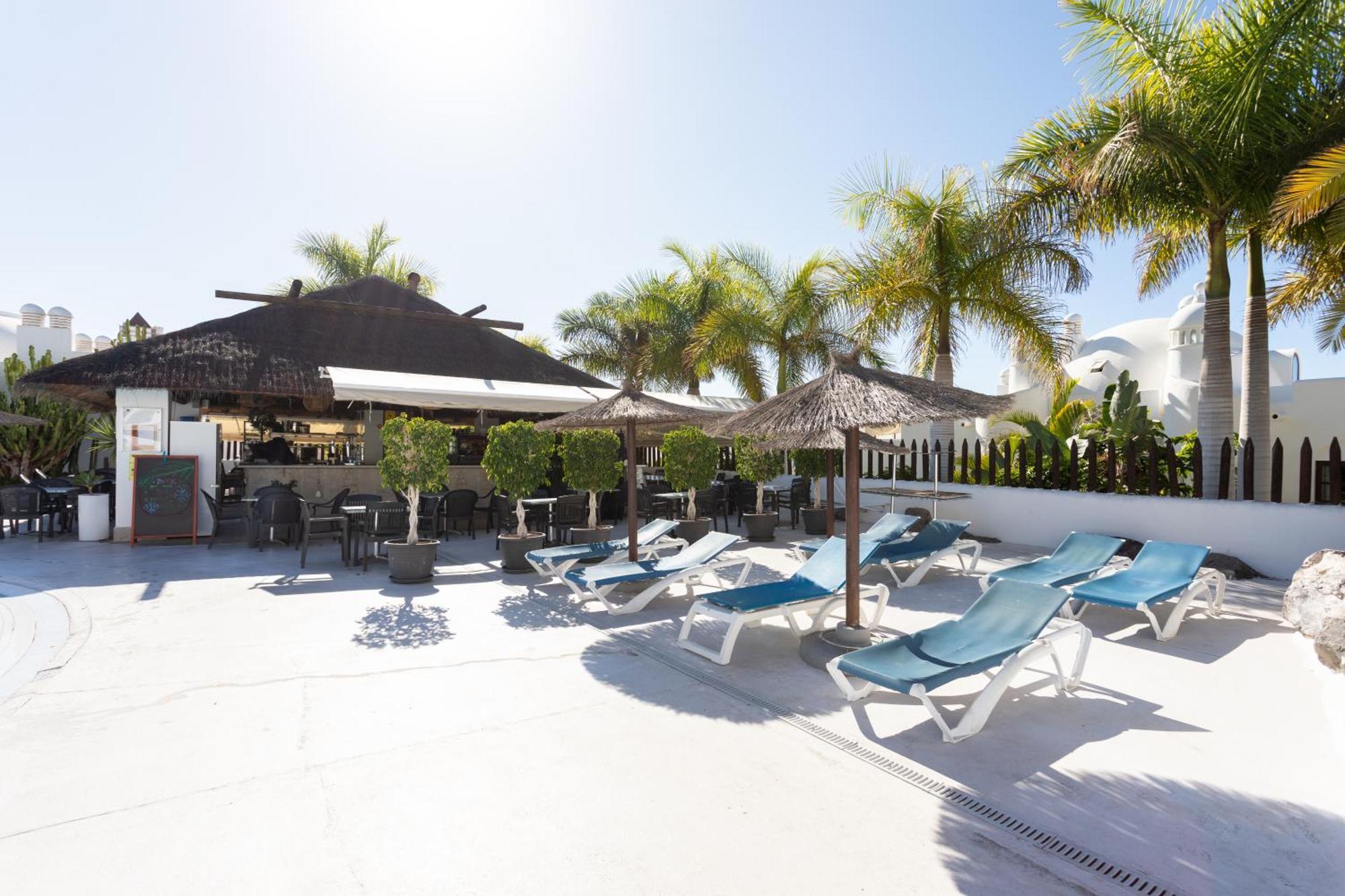 Paradise Beach بلايا بارايسو المظهر الخارجي الصورة